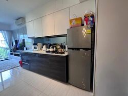 Sims Urban Oasis (D14), Condominium #579255931